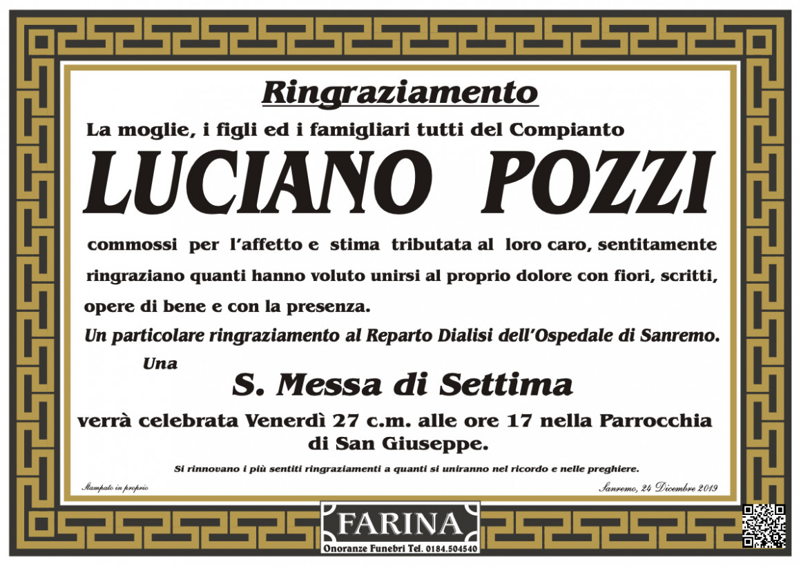 Luciano Pozzi