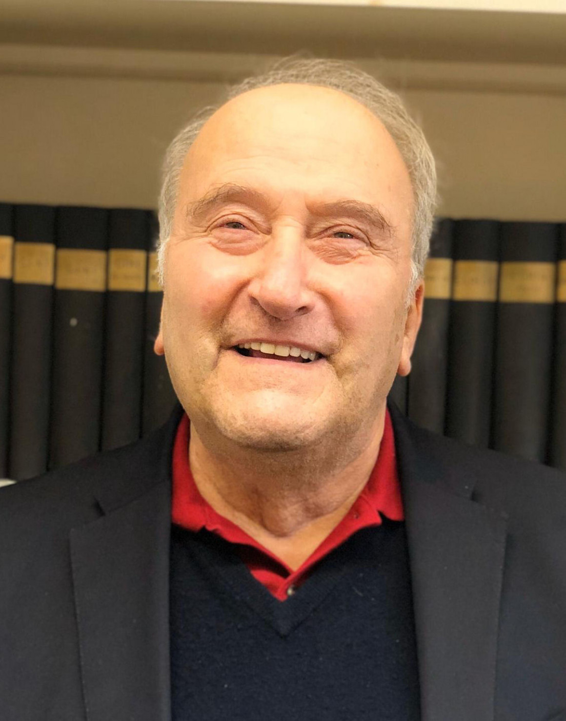 FRANCESCO GALVAGNO