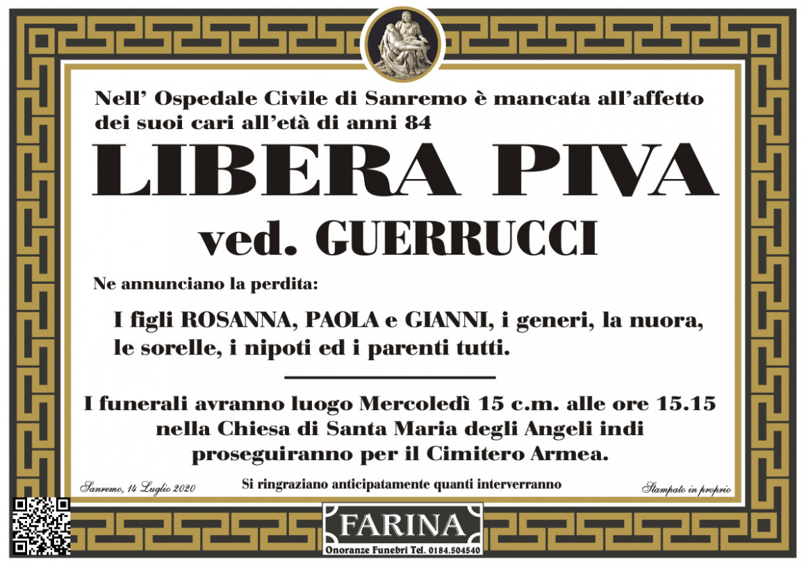 Libera Piva