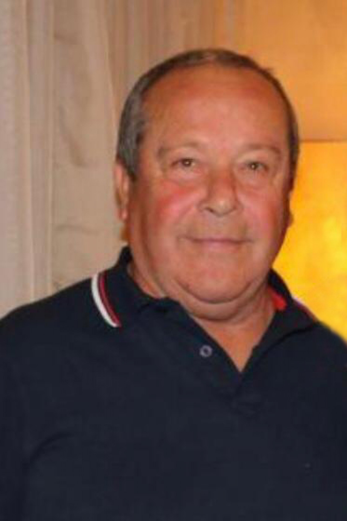 GIOVANNI AMODIO