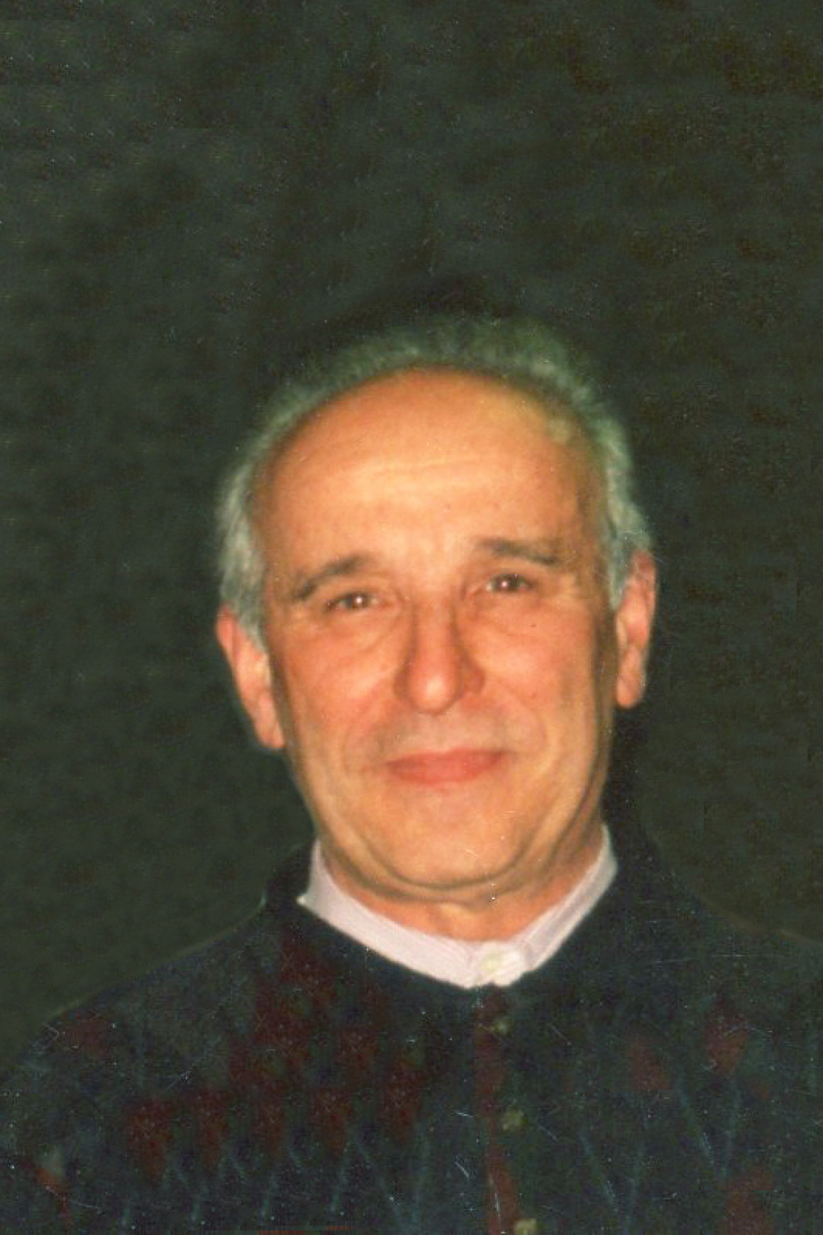 EDOARDO AUGUSTO CHIURATO