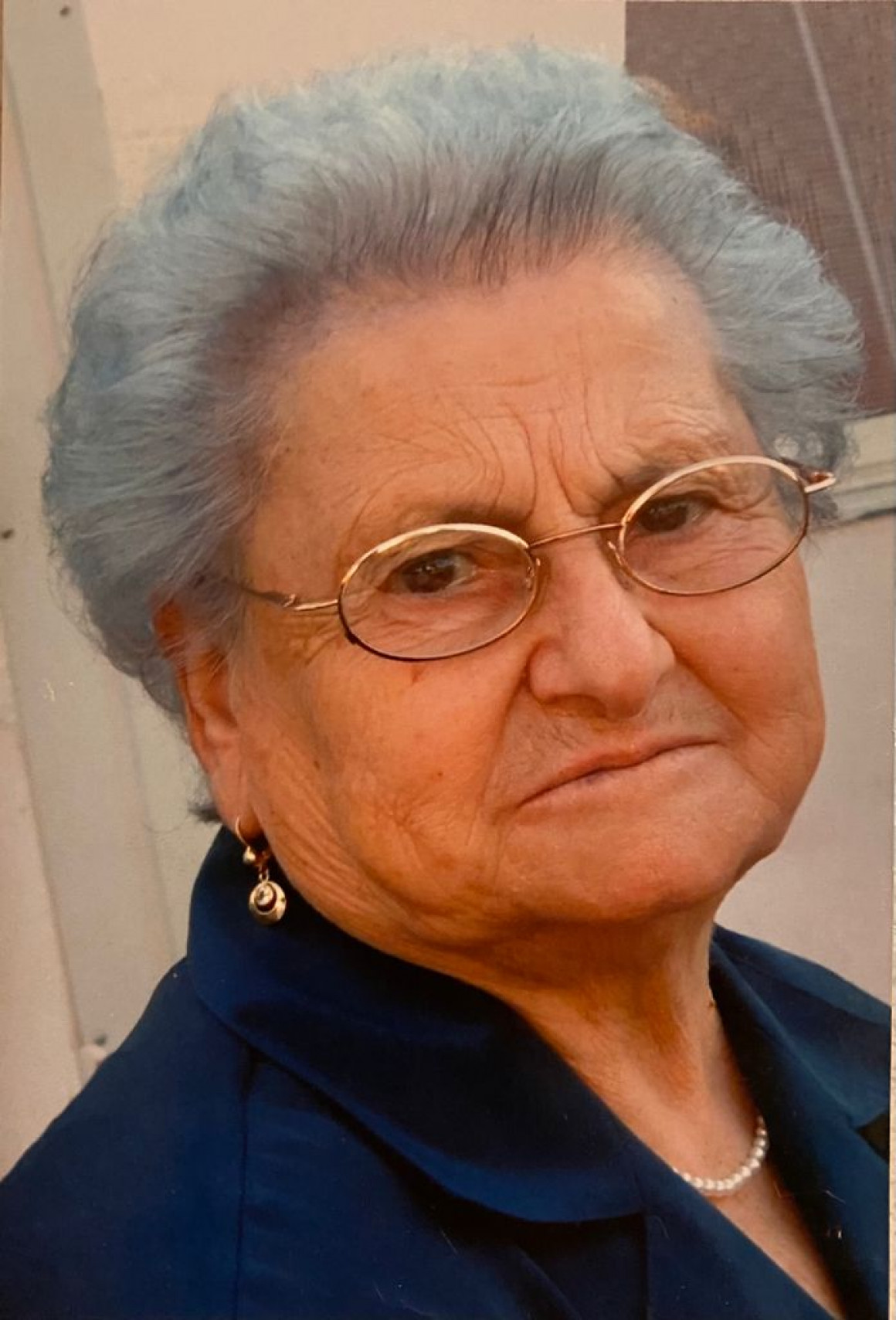 TERESA BRIAMONTE
