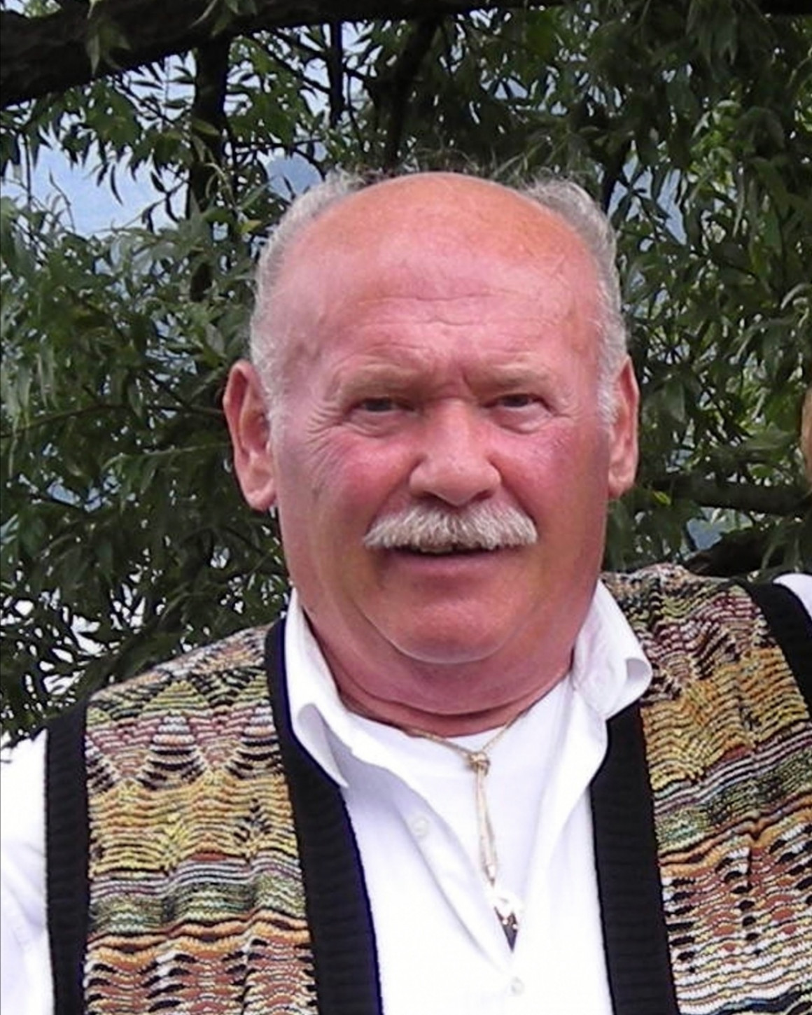 Rino Gazzotti