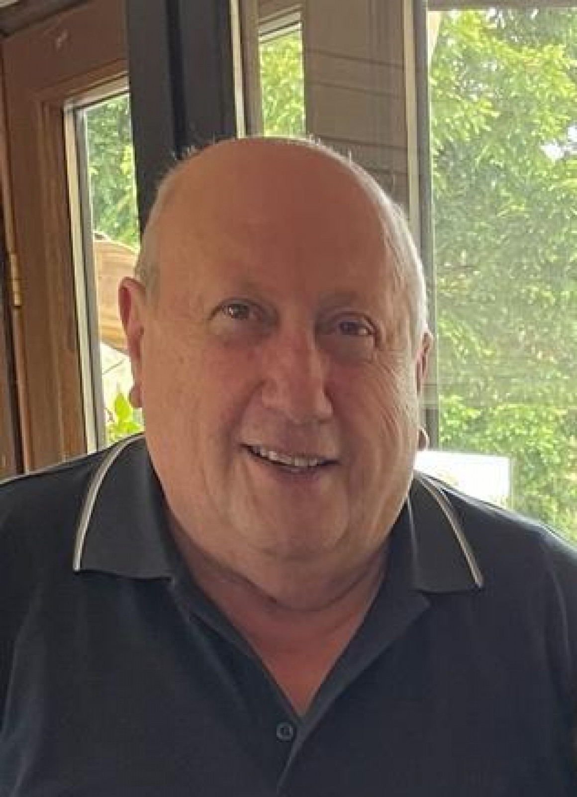 Sergio Ghiringhelli