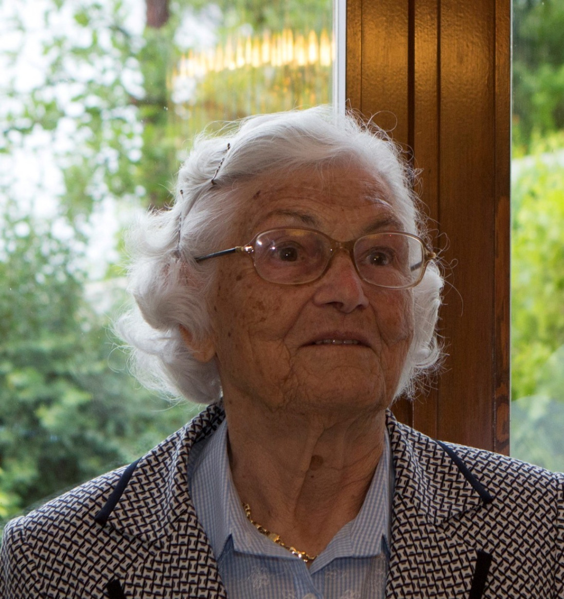 Anna Mentasti