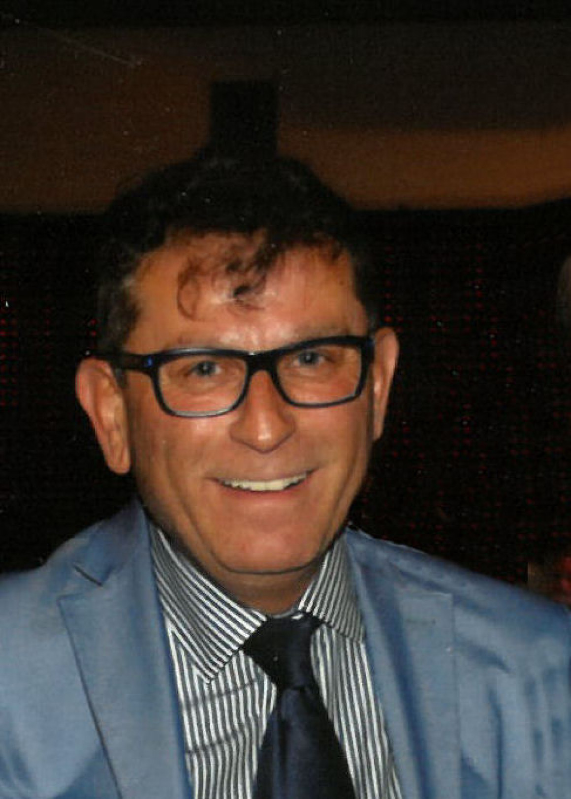 GIANFRANCO MONDINO