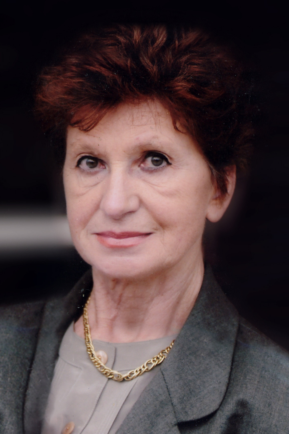 Mariacarla Maspero