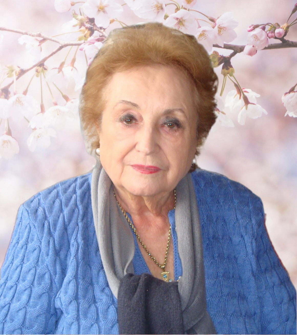 Elena Rizzo