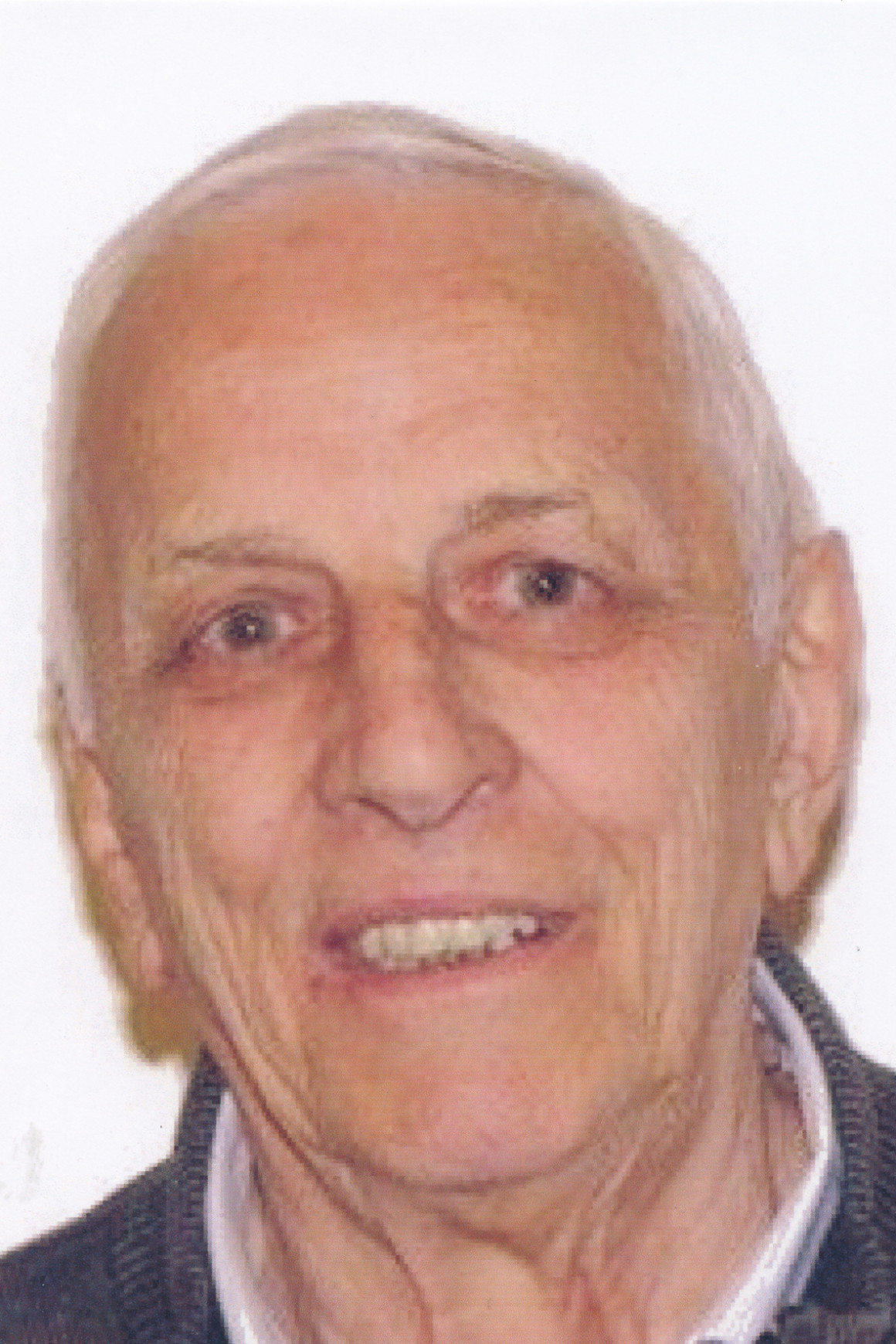 Bruno Bosetti