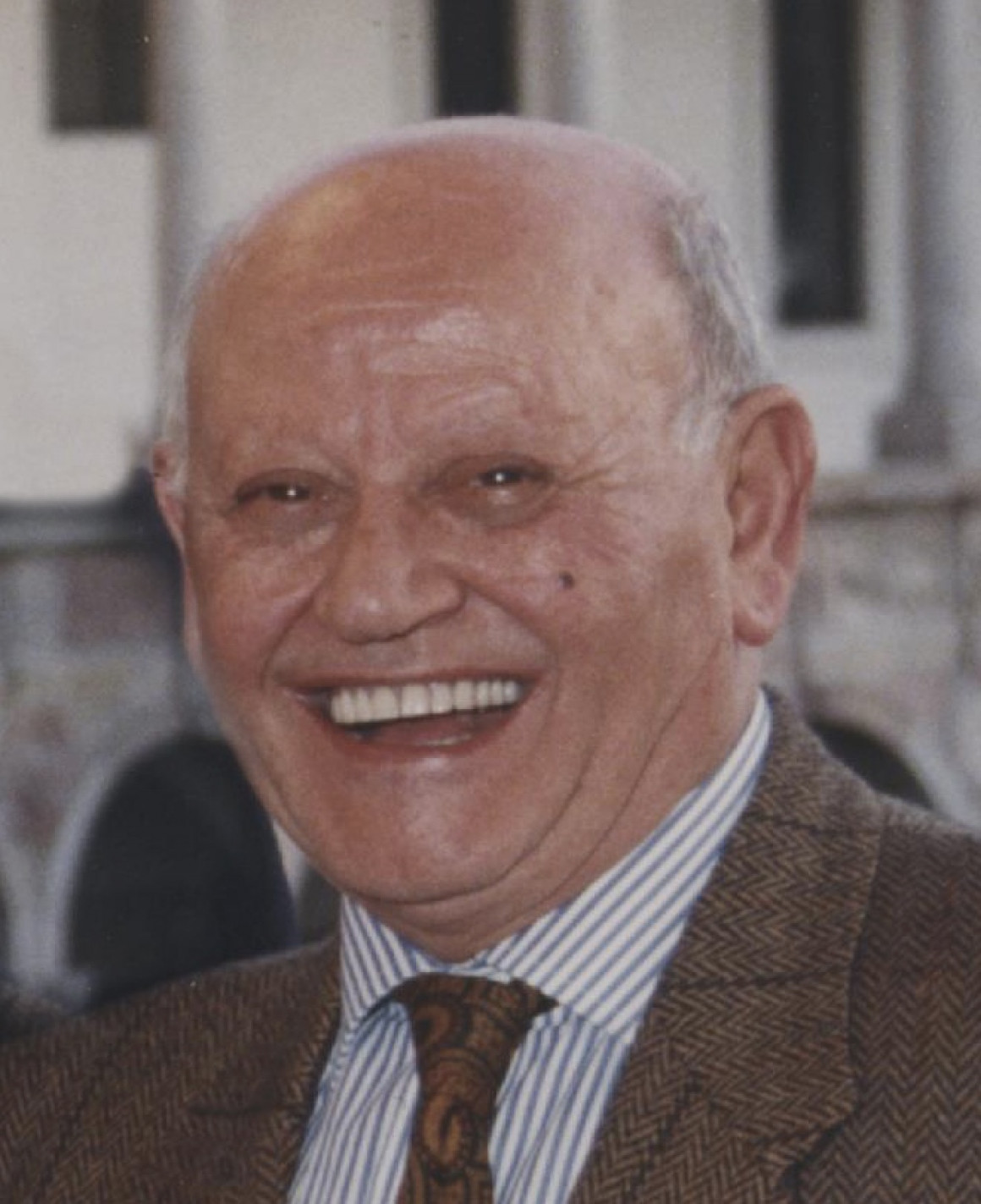 Domenico De Simone