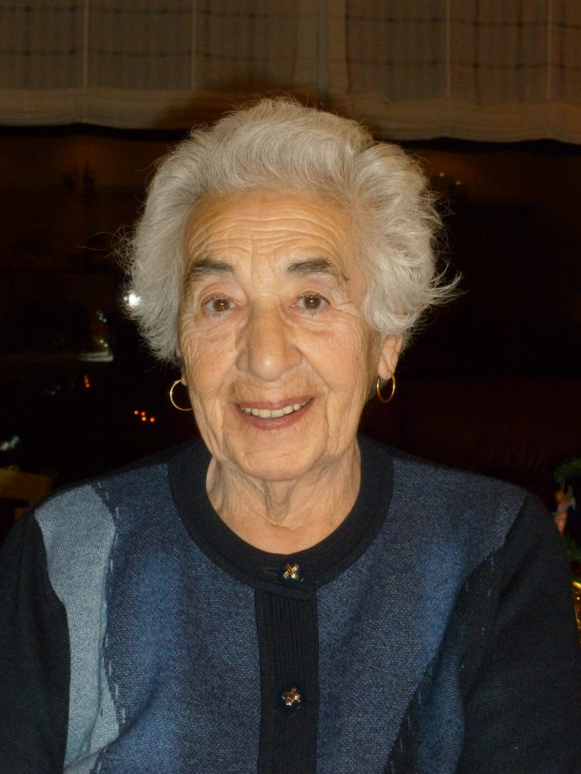 Antonietta Fusato