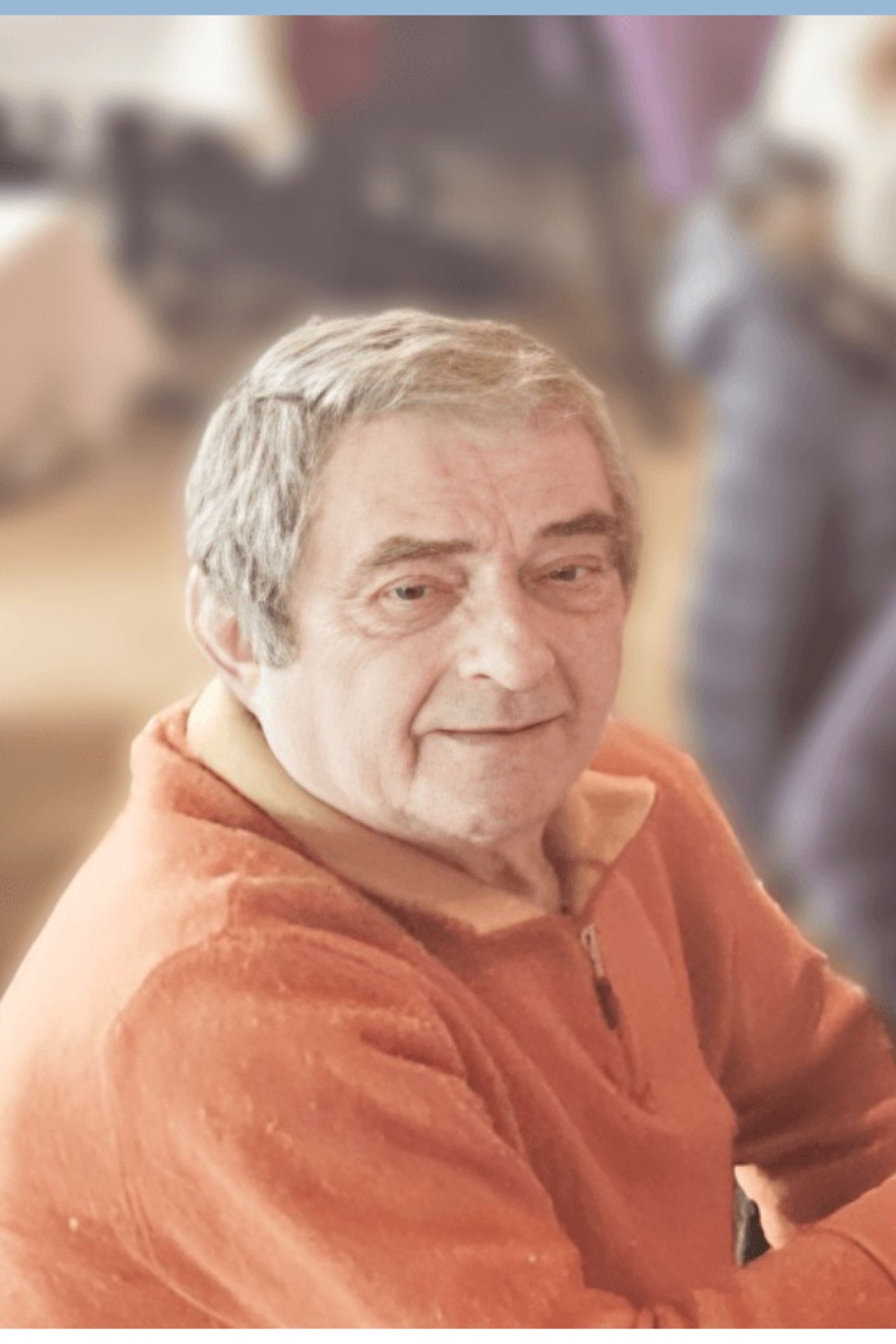 Giorgio Mazzucchelli