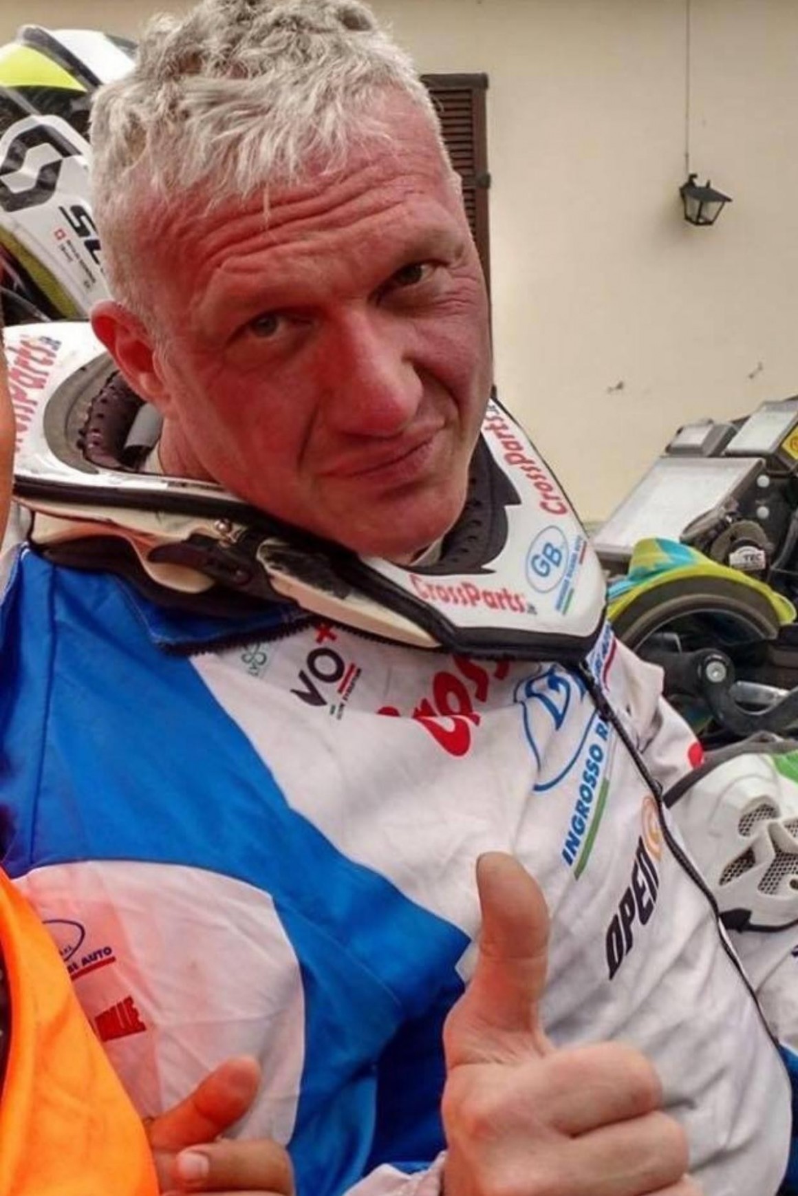 Diocleziano Alessio Toia