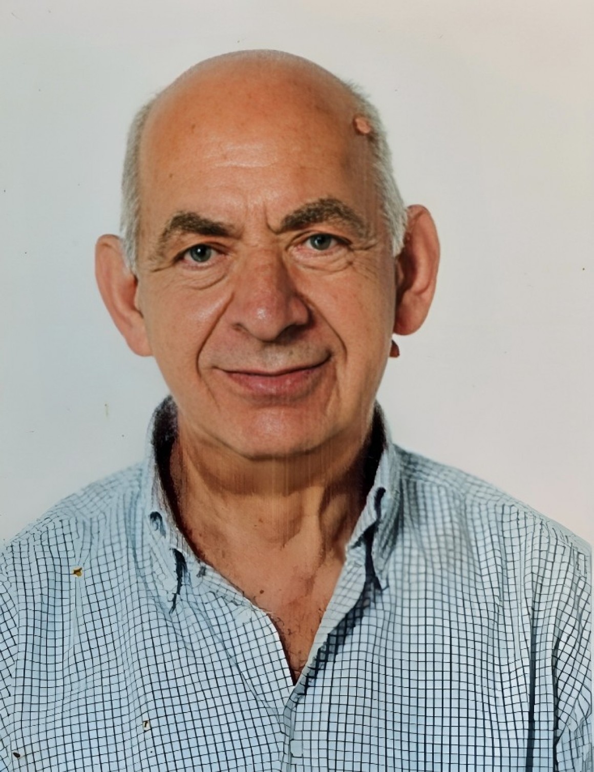 Francesco Verrengia