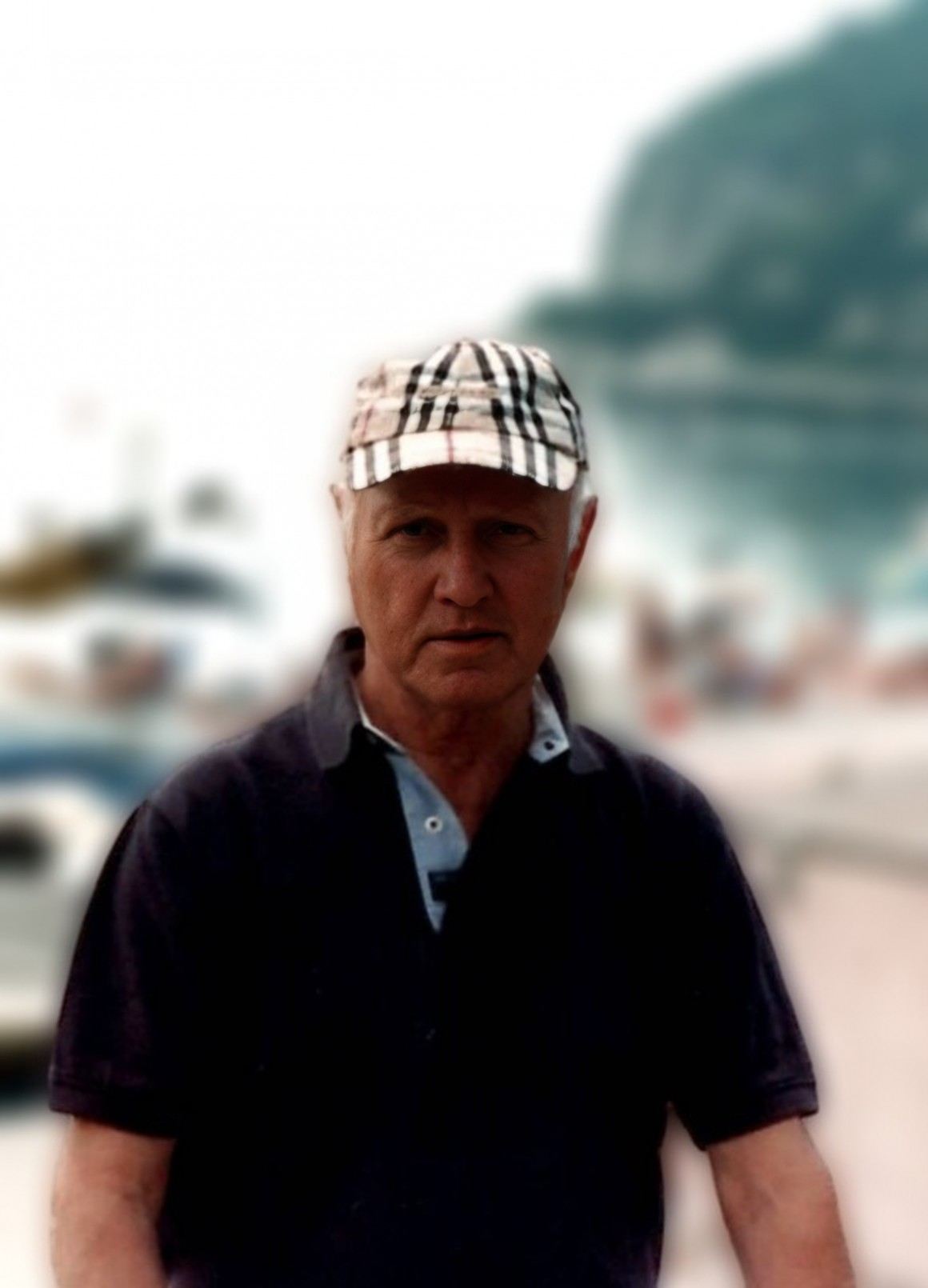 Alberto Mostacchi