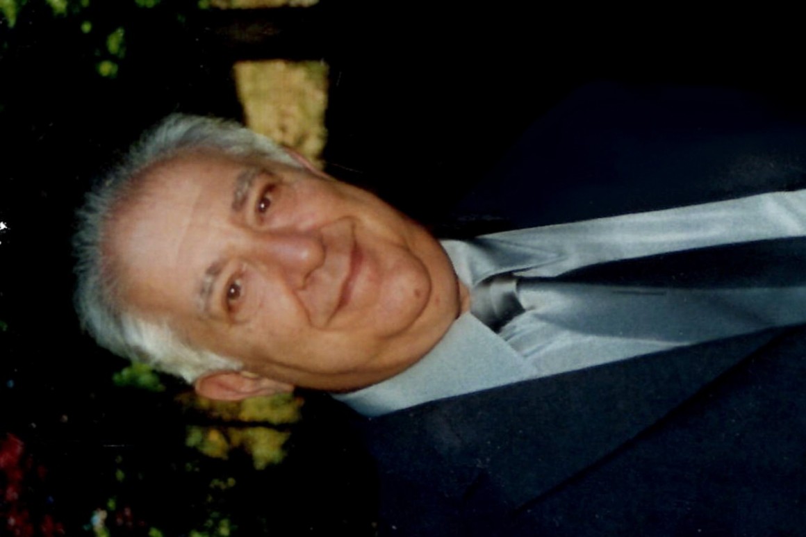 Danilo Tedeschi