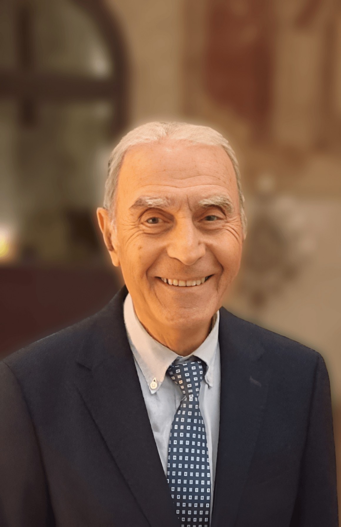 Girolamo Paino