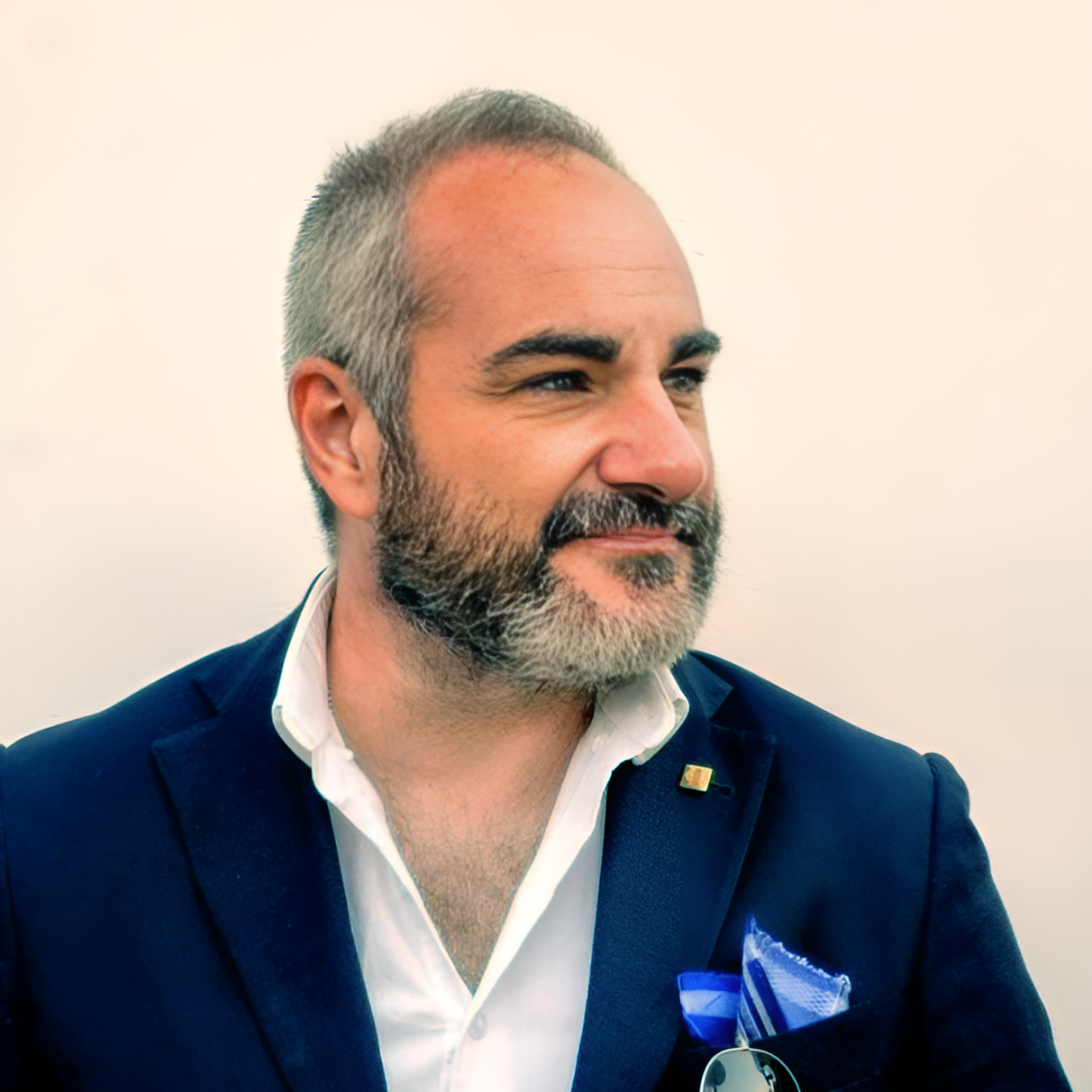 Simone Magrin