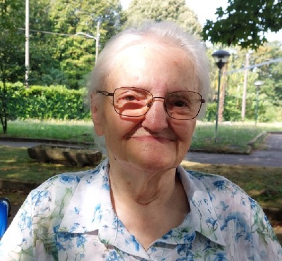 Rosa Lucchina