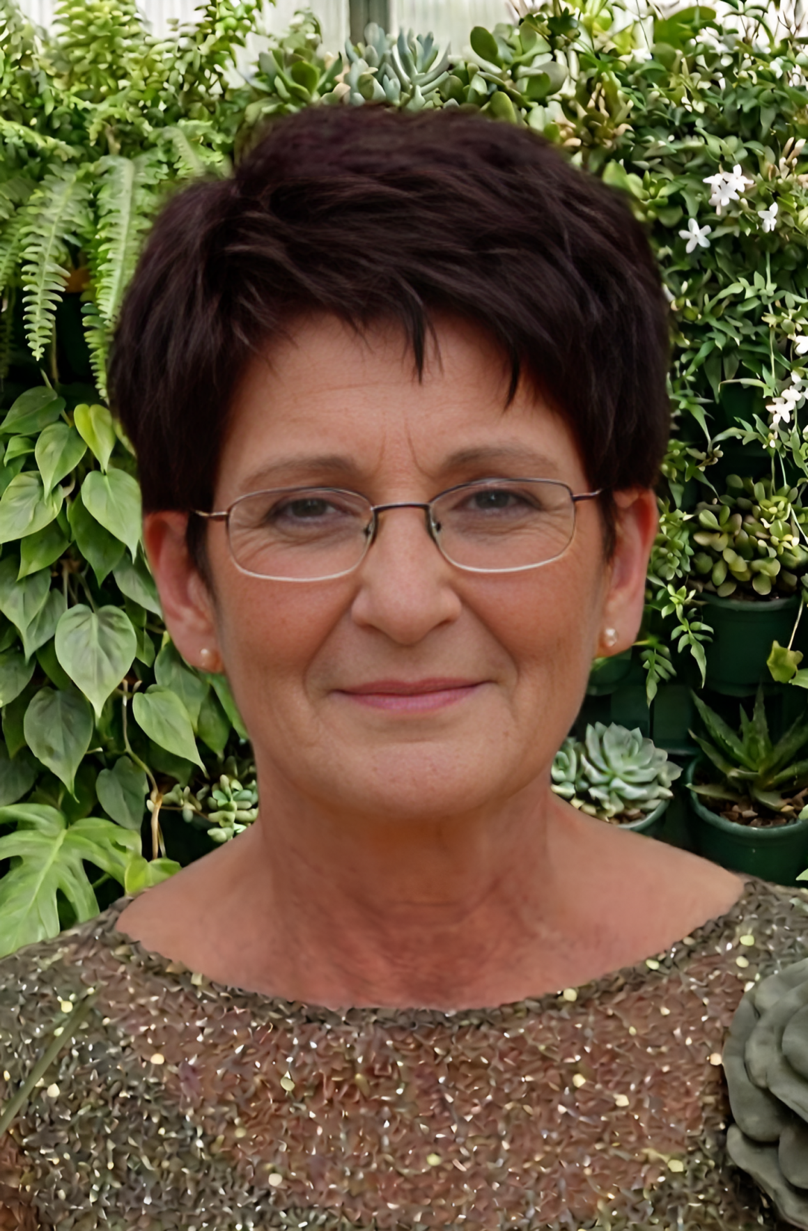 Giovanna Barrale
