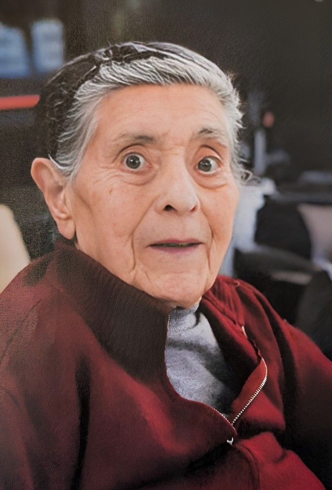Livia Grassini
