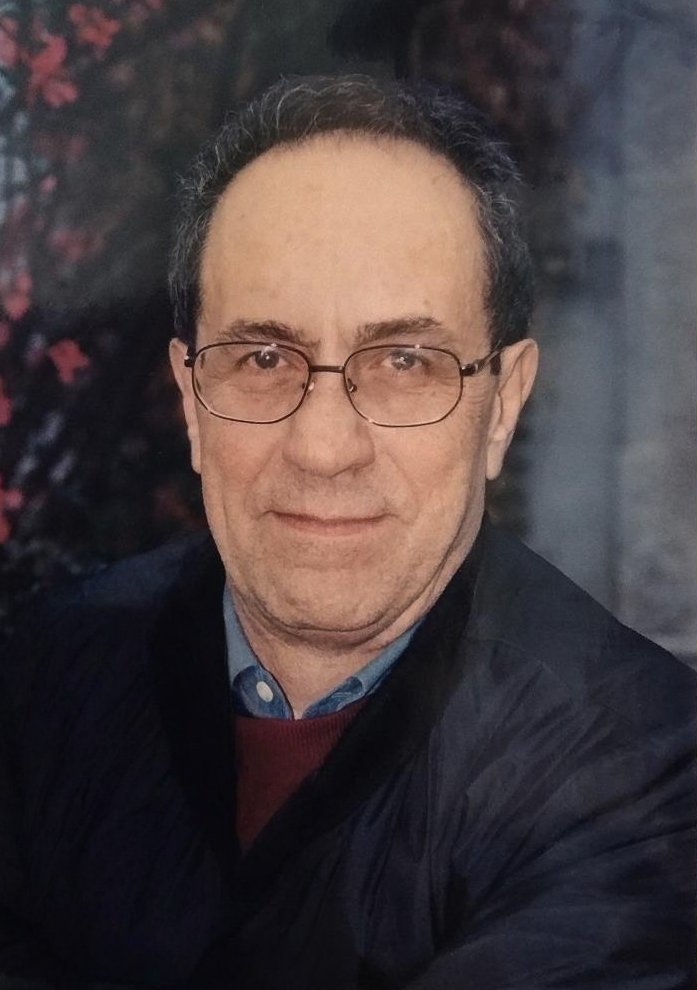 Antonio De Leo