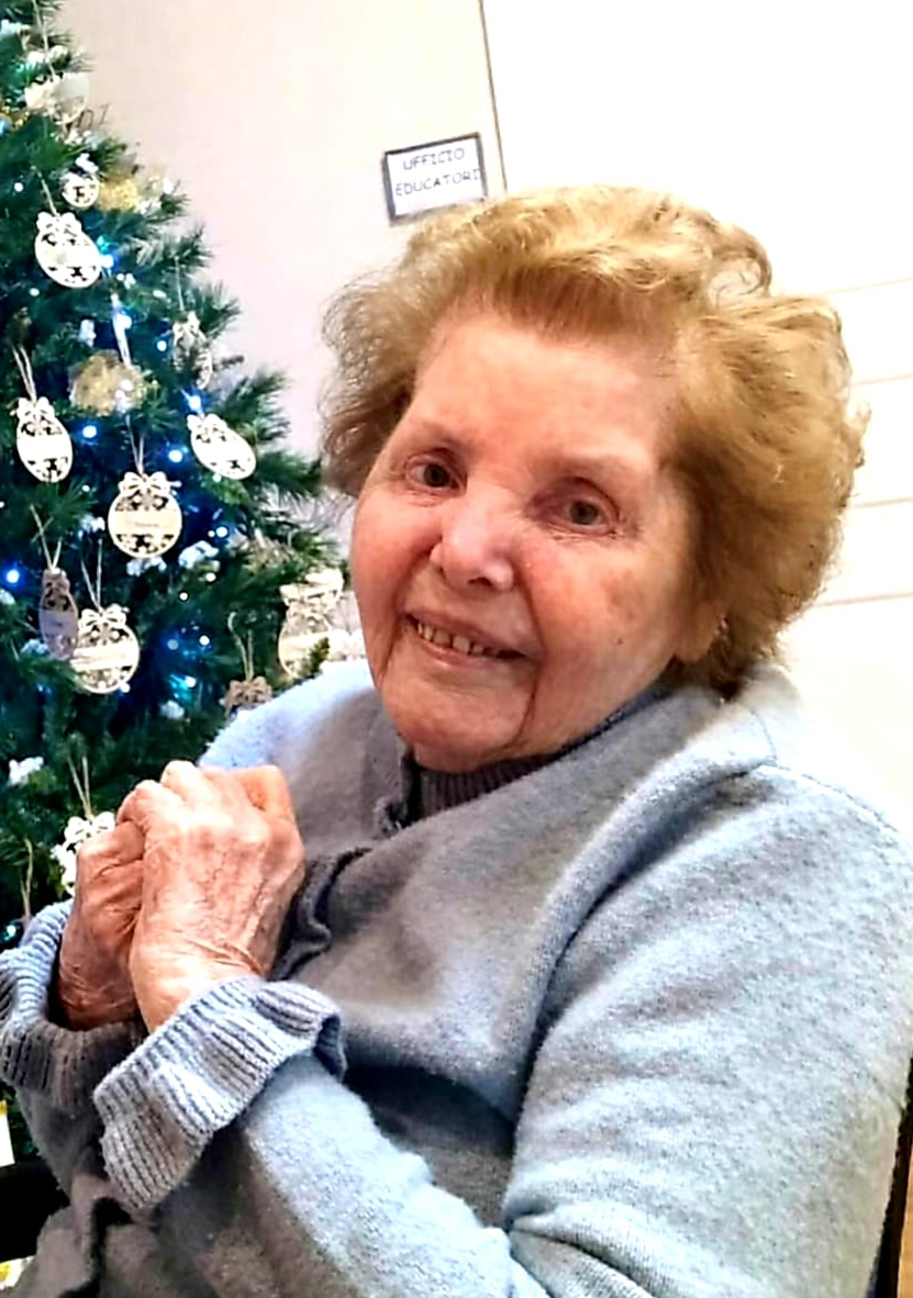 Andreina Monti