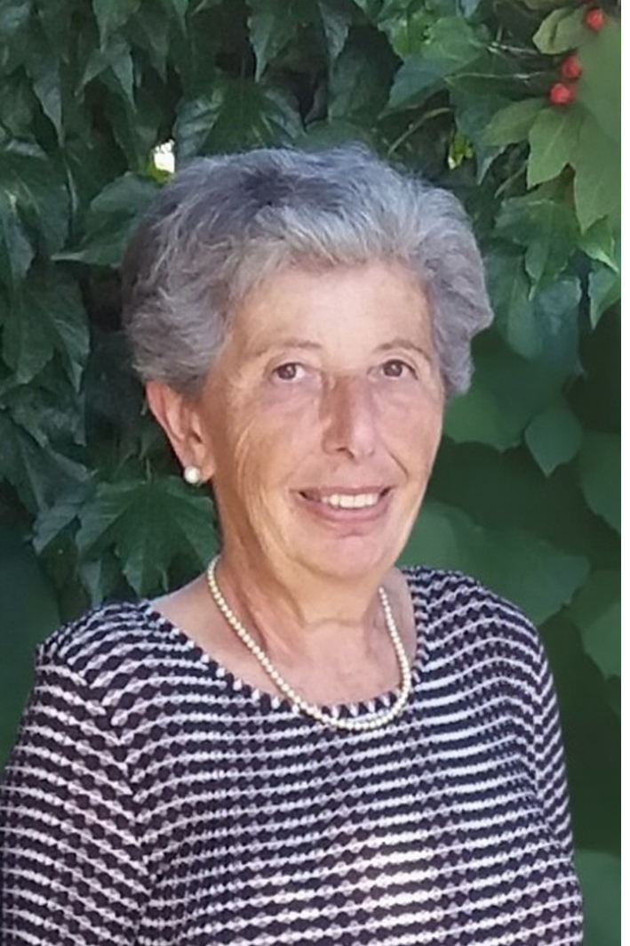 Enrica Pozzi