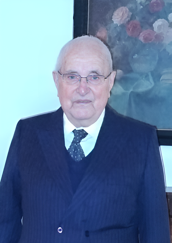 Pierino Riboli