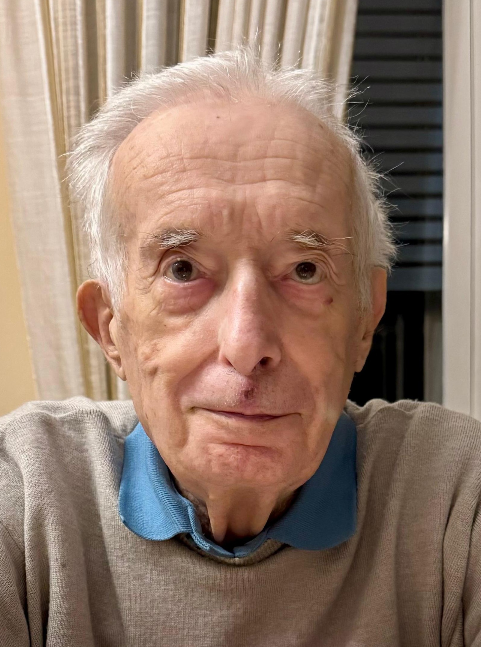 Ernesto Colombo