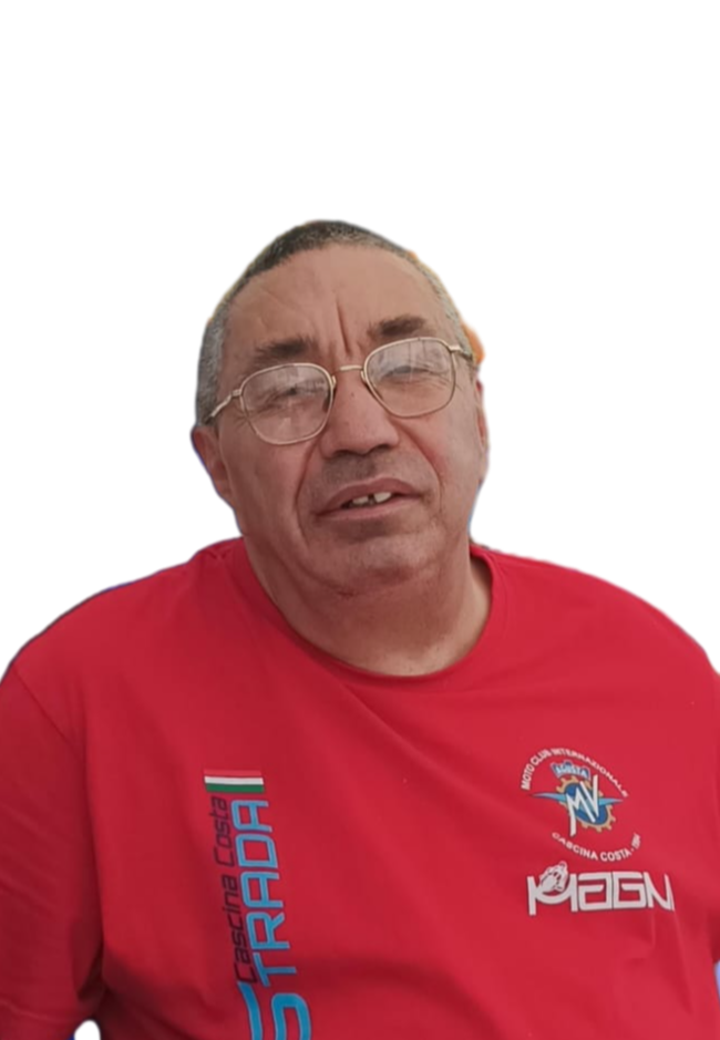 Roberto Battirossi