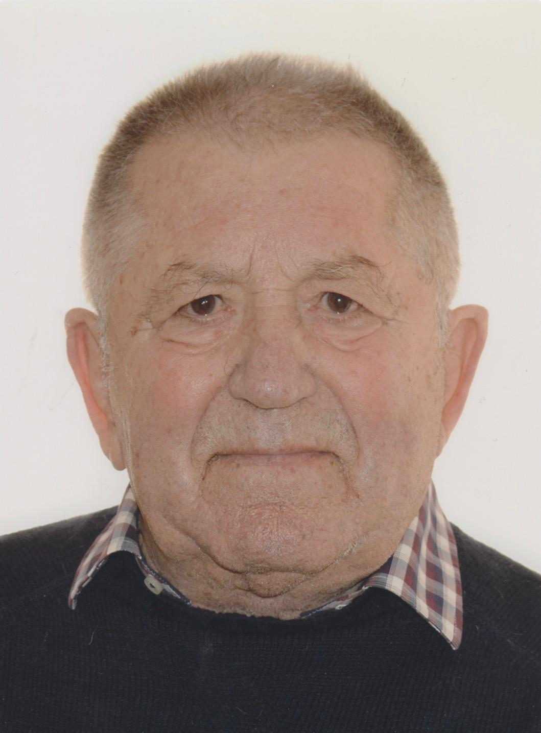 Adriano Boschini