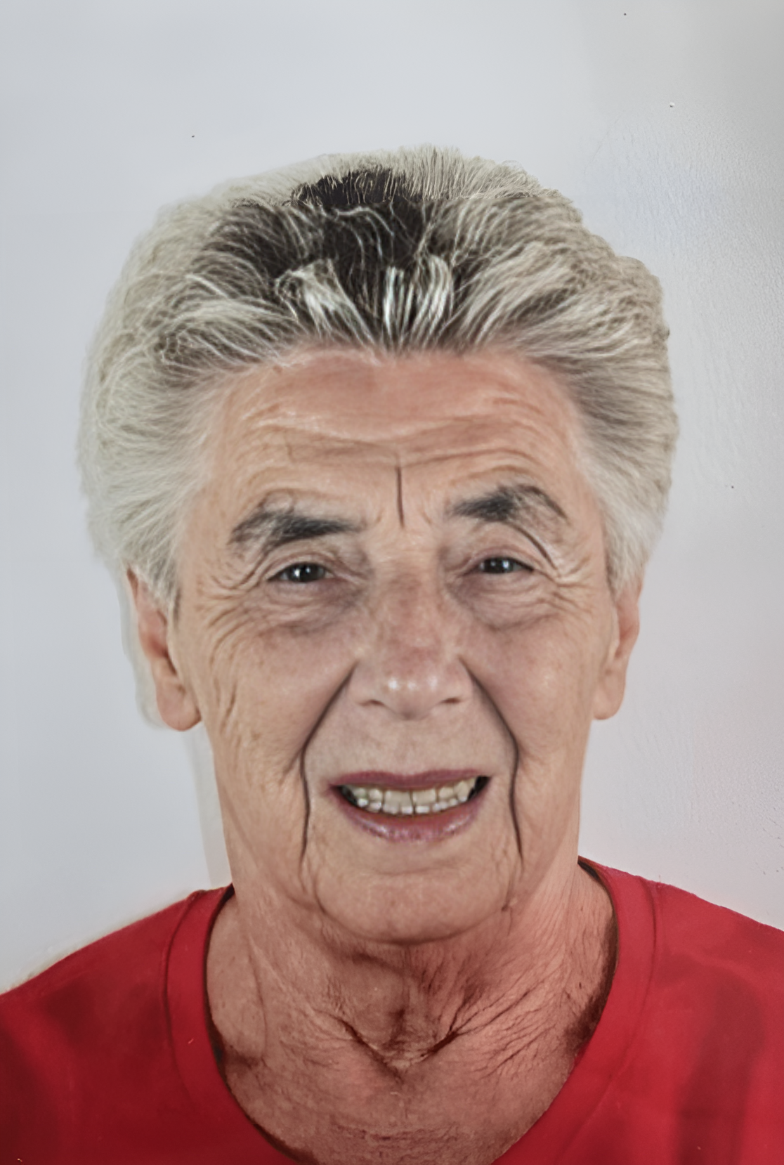 Giampiera Broggini