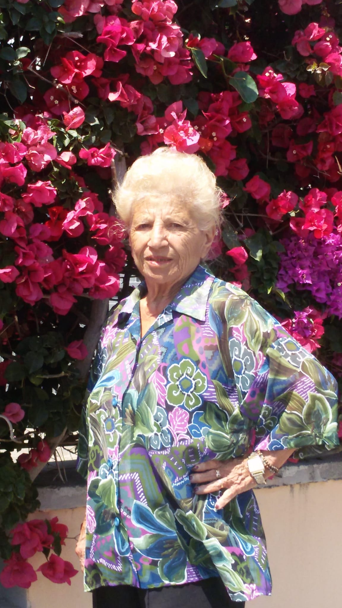 Rosa Savino