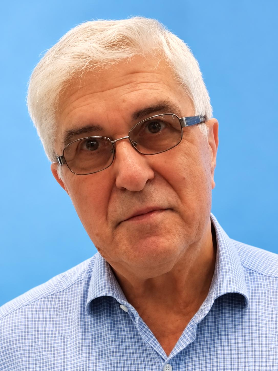 Tiziano Cigaina