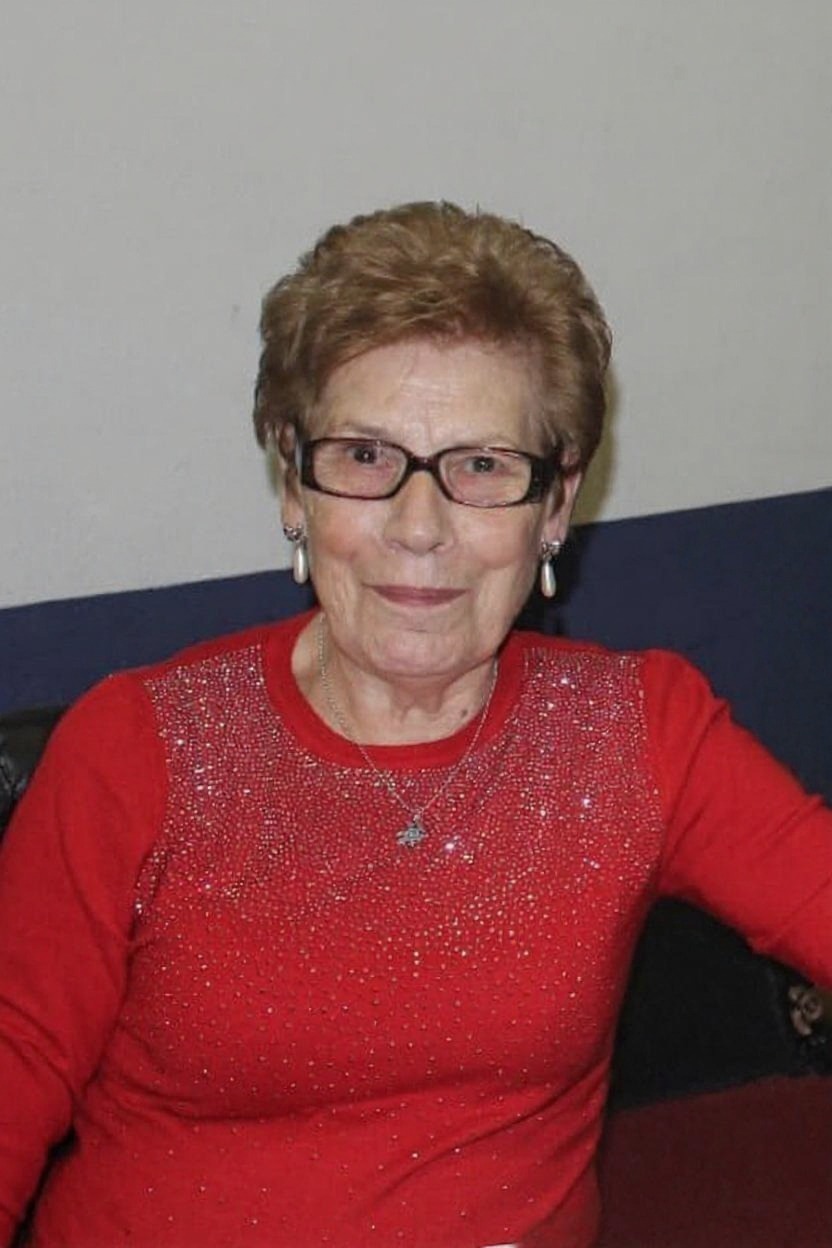 Maria Turcato