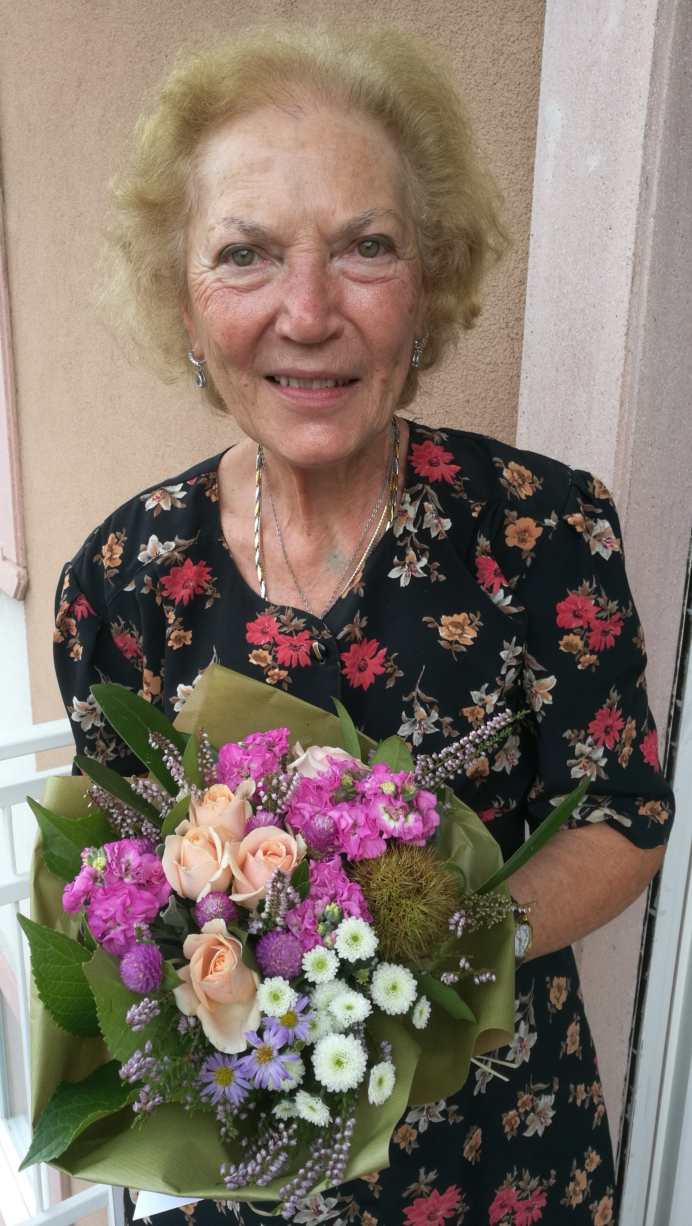 Vittorina Gaggioni